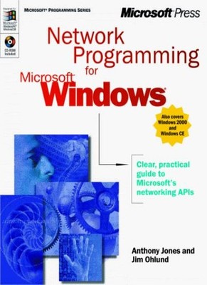 Network Programming for Microsoft Windows (Microsoft Profession 