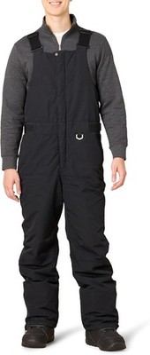 Amazon Essentials Herren Schneelatzoverall M   Isoliert, Wasserabweisend