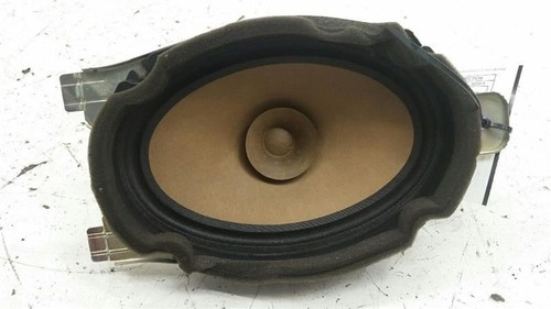 Cool 2011 Chevy Malibu Speaker Size Images