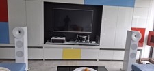 Canton Quadral Box Standbox Standlautsprecher...