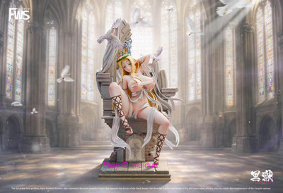 Celestin Lucullus FWS Studio Resin Figurine Collectibles 31cm 1/6 Presale