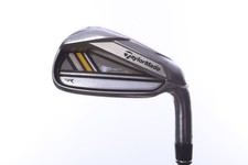 TaylorMade RocketBladez 6-Iron Regular Flex Steel Shaft Very Good