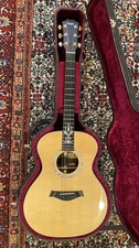 1994 Taylor XX-RS 20th Anniversary Acoustic Guitar VINTAGE   (Mint Condition)