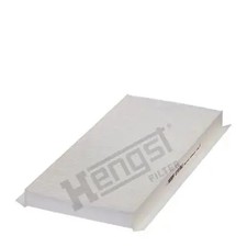 Innenraumfilter Pollenfilter E1918LI HENGST FILTER für MERCEDES-BENZ A-KLASSE