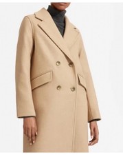 Everlane Wool Coat