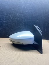 2013 - 2017 Ford Escape Right Passenger Power Door Heated Mirror Ah3463 Dg