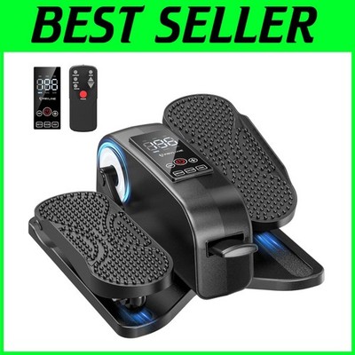 Senior Elliptical Machine with 12 Resistance Levels