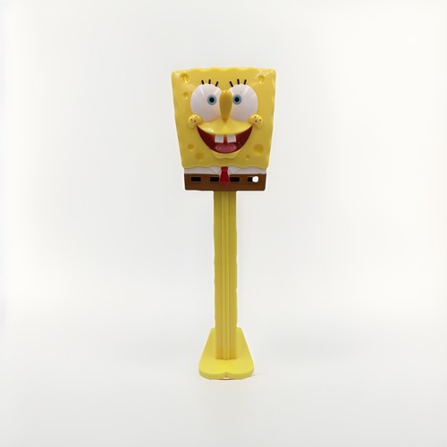Large 12' SpongeBob square pants Pez dispenser