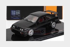 1:43 IXO Ford England Sierra Rs Cosworth 1987 Black CLC482N.22 Model