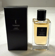 Yves Saint Laurent Tuxedo Sharp Patchouli EDP...
