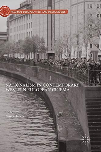 Nationalism in Contemporary Western European Ci. Harvey<|