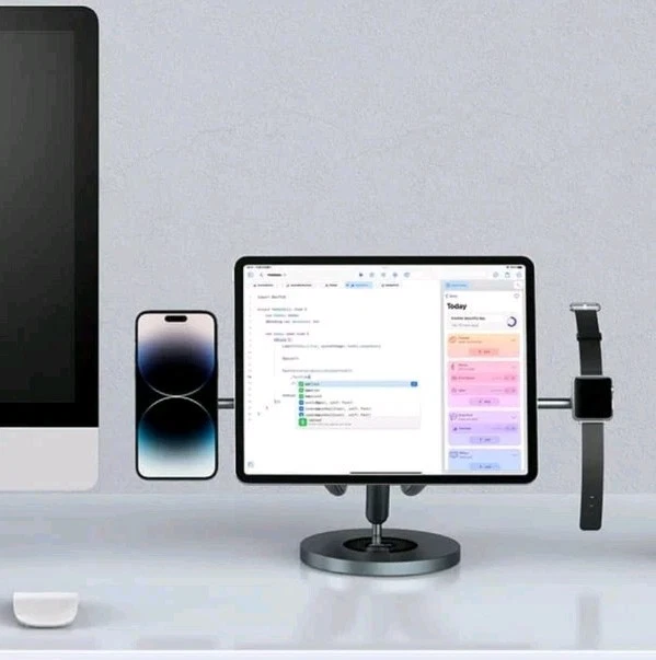 Snapbranch Modular Magnetic Stand - Image 3 of 4