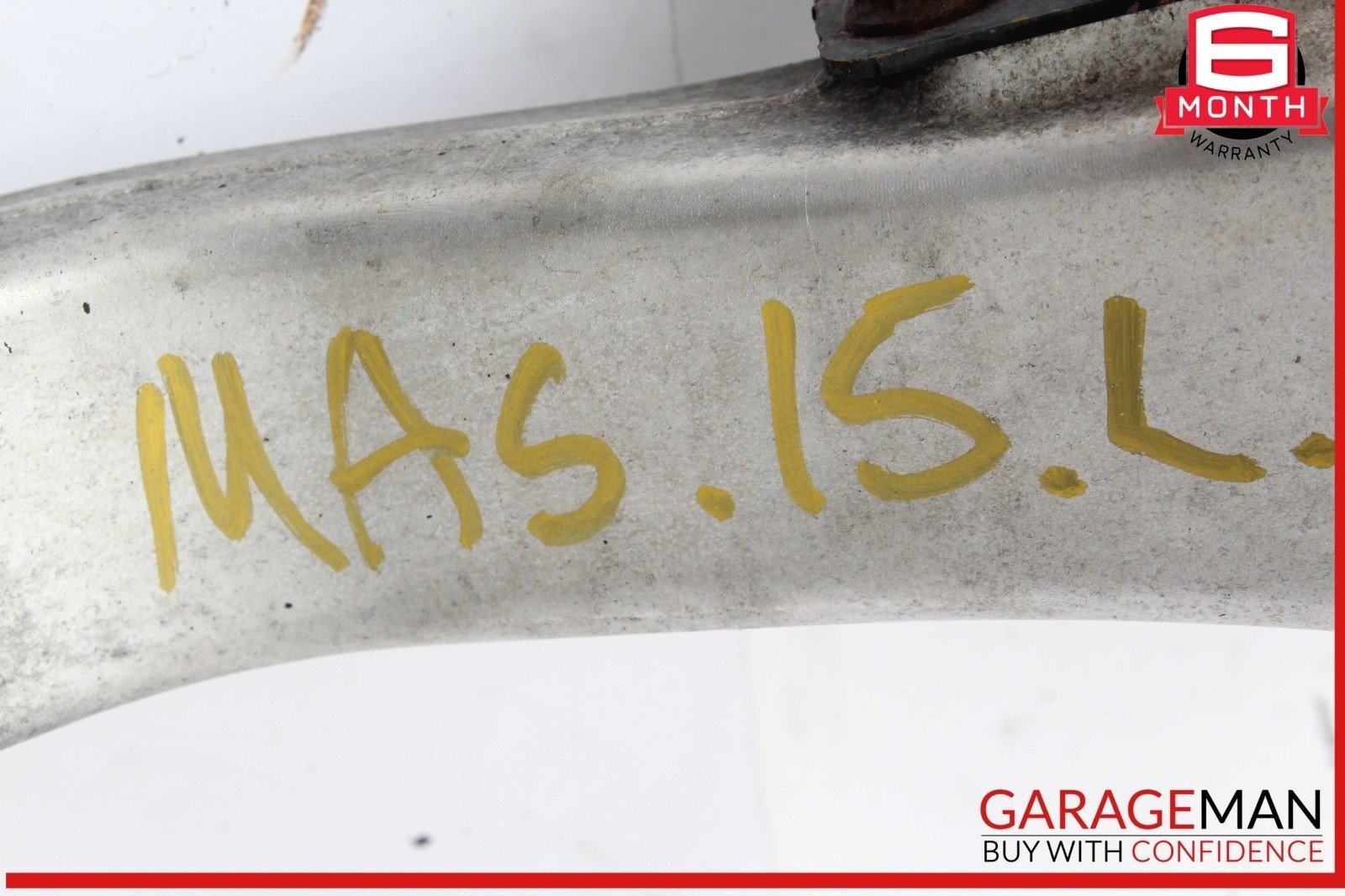 Maserati Quattroporte 2014-2017 FRONT+LEFT Wheel bearing