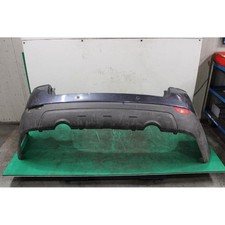 Pare-choc arrière Chevrolet CAPTIVA