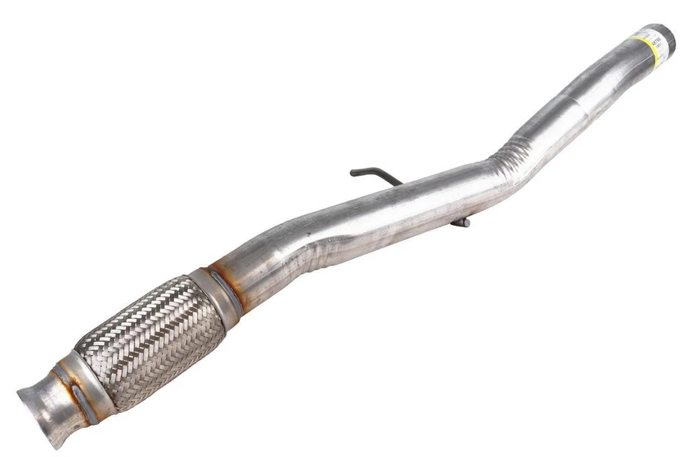 Exhaust Pipe for 2019-2022 Chevrolet Silverado 1500 5.3L V8 FLEX OHV - Image 2 of 4
