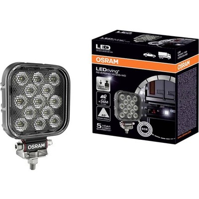 Osram Automotive Rückfahrscheinwerfer 12 V, 24 V LEDriving Reversing VX 120S-WD,