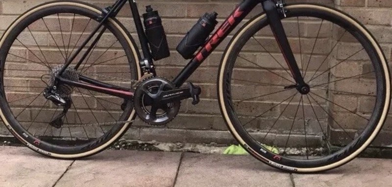 Zip 202 Rimbrake Clinchers
