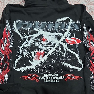 Puma Hoddie