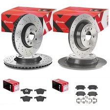 Kits de frein Ford GALAXY