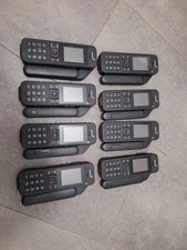 Inmarsat IsatPhone 2 Satellite Phones No Batteries - Tested