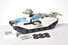 Vintage GI Joe - 1990 AVALANCHE - 100  Complete - Hasbro