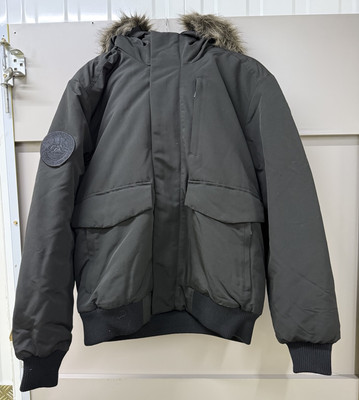SUPERDRY Everest Bomberjacke - L