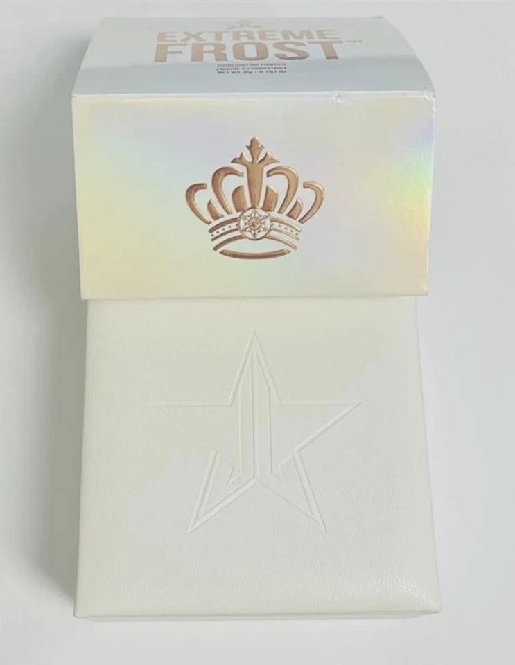 Jeffree Star Cosmetics Extreme Frost Highlighting Powder Lick My Glit - Image 2 of 4