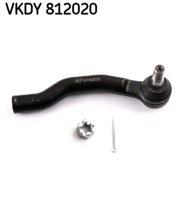 SKF VKDY 812020 Tie Rod End for NISSAN - Image 10