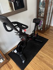 peloton bike BA01-DC04