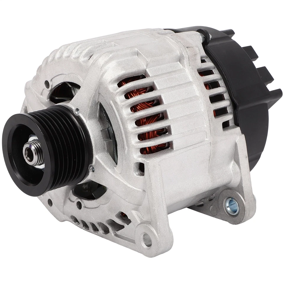 Alternador SCITOO para Land Rover Defender 90 1997, Discovery 1996-1998 13726 Foto 4 de 4