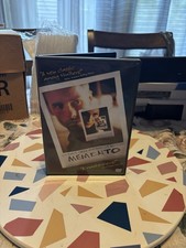 Memento DVD 2001 Case Insert and Disc Very Good Condition