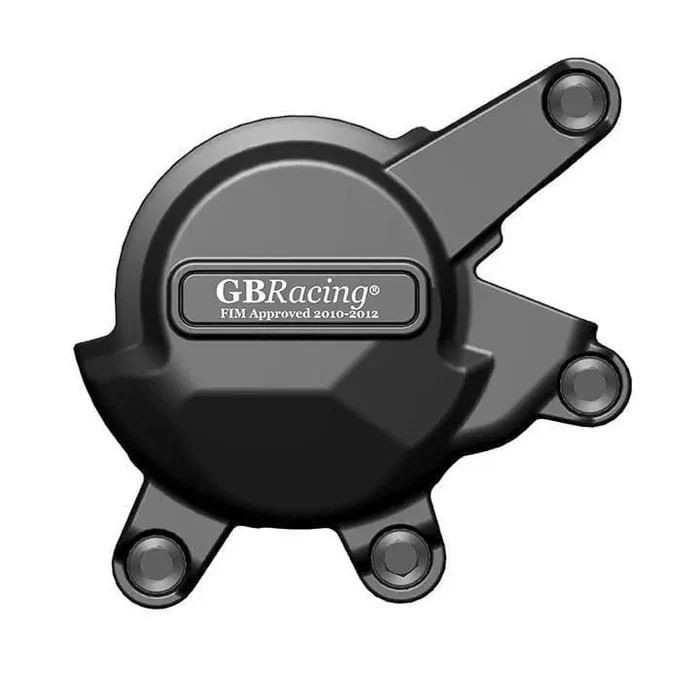 GBRacing Engine Cover - Pulse Cover Honda CBR 600 RR 2007-2008