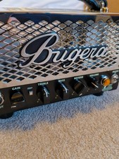 Bugera T5 Infinium amplifier