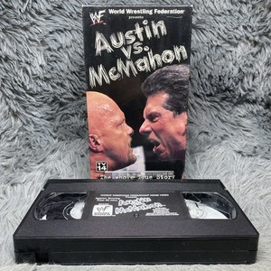 Mcmahon Vs Austin | eBay