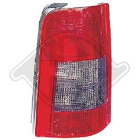 4011691 RüCkleuchte Links FüR CitroËN Berlingo / Berlingo First Kasten/GroßRauml
