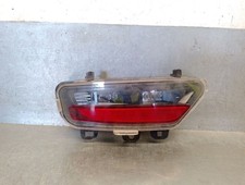 265855239R NEBELSCHLUSSLEUCHTE LINKS / VALEO / 5704483 FÜR RENAULT CAPTUR II HF