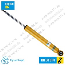 Bilstein B6 Sport Dämpfer vorne für Toyota Avensis Station Wagon T25 2003-2008