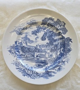 Enoch Wedgwood Plates | eBay