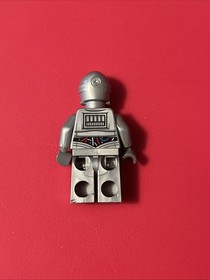 LEGO Star Wars Silver Protocol Droid U-3po 75146 SW0766
