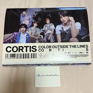 Cortis Album | eBay