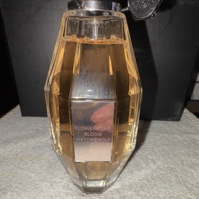 Viktor & Rolf Flowerbomb Bloom Eau de Toilette Spray 3.4 fl oz Regular Size