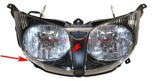phare avant a reparer Yamaha FJR 1300 2006-2012 3P6-8430B-00