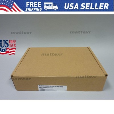New Siemens 6AV2 123-2JB03-0AX0 6AV2123-2JB03-0AX0 SIMATIC KTP900 Basic Panel
