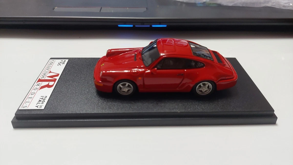 MR Collection Porsche 1:43 Diecast Cars, Trucks & Vans for sale | eBay