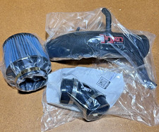 Injen Sp1476blk Short Ram Intake 02-06 Acura Rsx Type-s 02-05 Civic Si