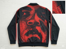 Campera Adidas Muhammad Ali