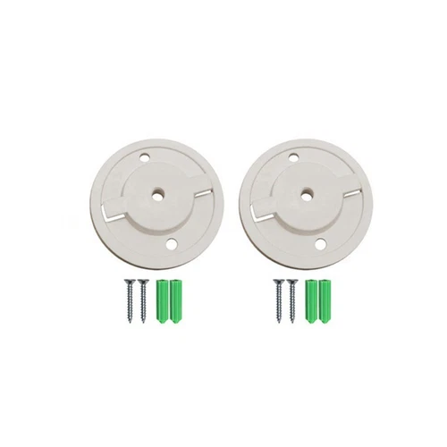 2PCS Wall Mounts for Tapo For IPC40A For IPC42 Camera Adjustable and Secure