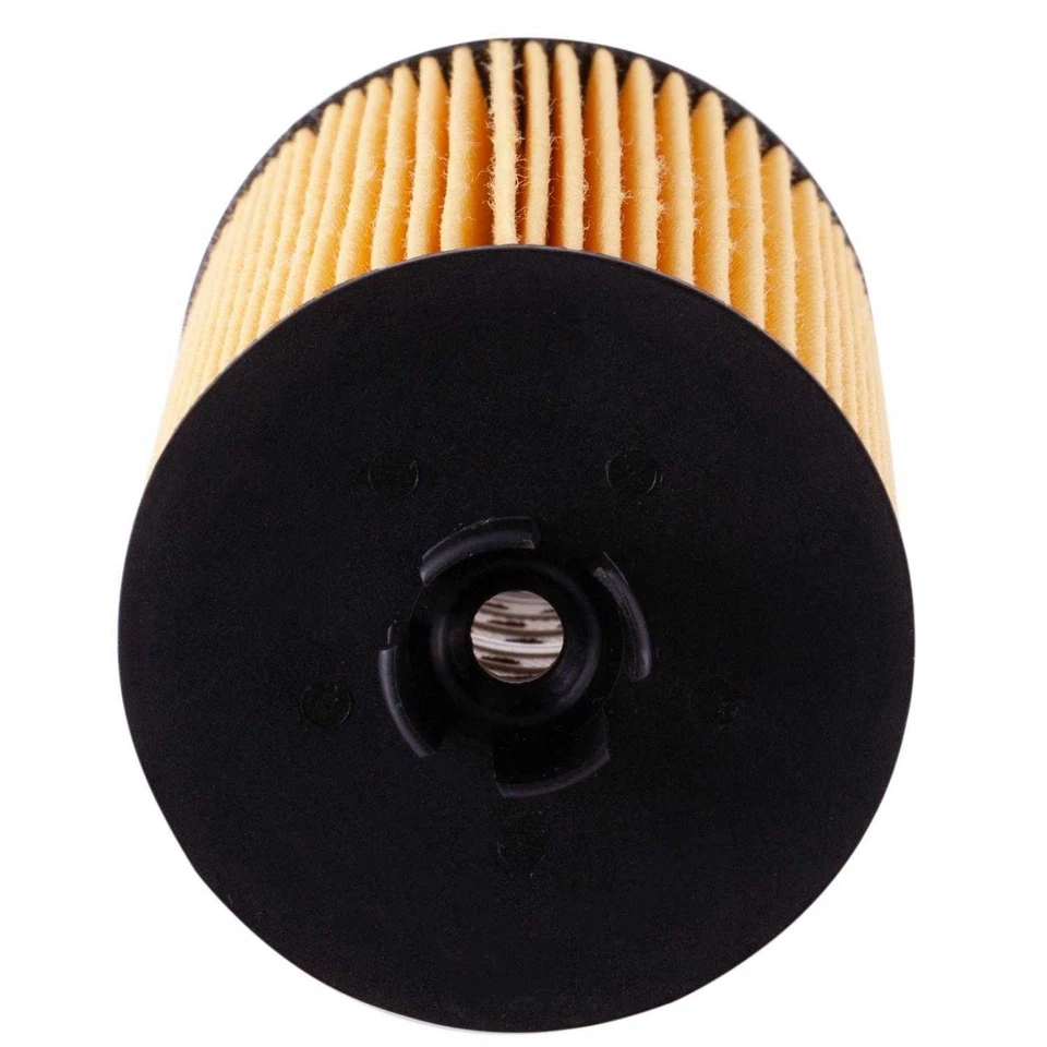 Filtro de óleo do motor compatível com 2003-2010 Ford E-350 Super Duty F-250 Super Duty, F-350 Su - Imagem 2 de 4