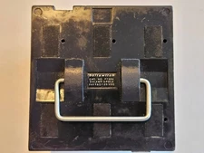 Boltswitch PT324 200A 3-Pole 240VAC / 125VAC - Head Unit And Class T Fuses