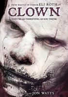 Clown - DVD - K2Z